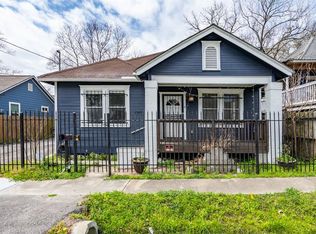 1707 Terry St, Houston, TX 77009