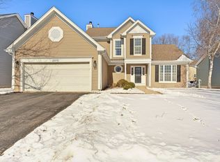 2010 Pointe Blvd, Aurora, IL 60504