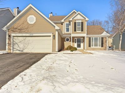 2010 Pointe Blvd, Aurora, IL, 60504