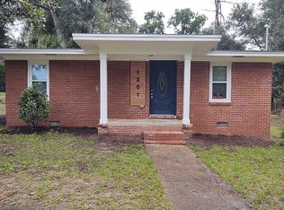 1201 Bennett St, Tallahassee, FL 32304