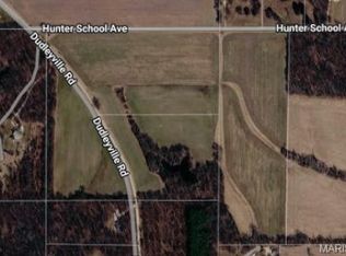 0 Hunter School Ave, Greenville, IL