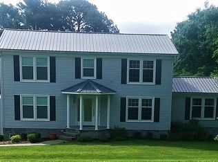 1922 Old Walnut Ln, Jefferson City, TN 37760