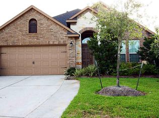 19335 Boulder Bay Ln, Humble, TX 77346