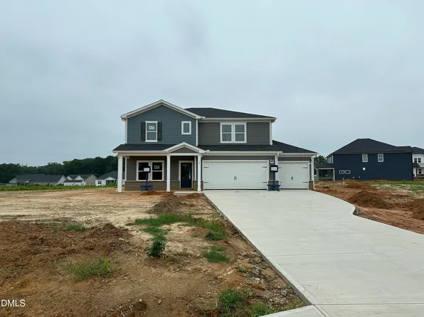 30 Stradshire Ct, Zebulon, NC 27597