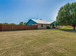 505 Palo Pinto St, Millsap, TX 76066