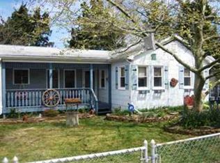 47 Pinetree Dr, Villas, NJ 08251