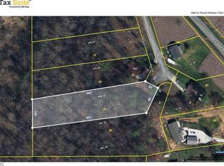 LOT 28 Della Ln, Lake City, TN 37769