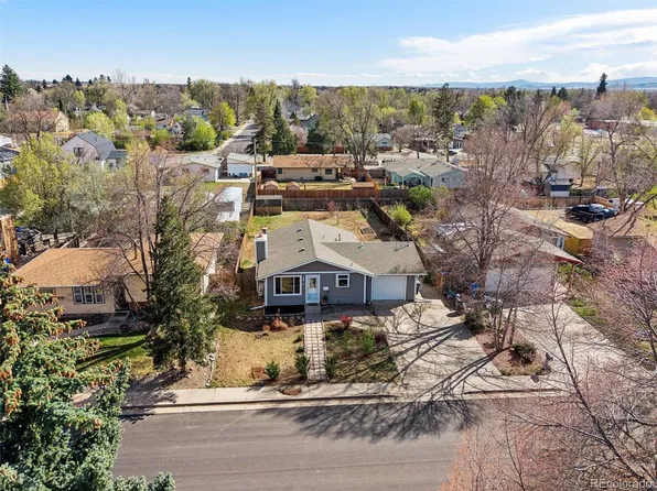604 W 9th Street, Loveland, CO 80537