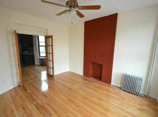 153 Prospect Ave APT 2R, Brooklyn, NY 11215