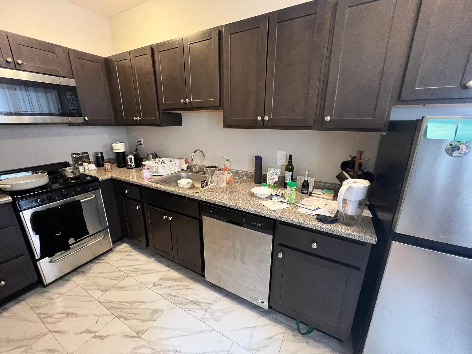 1 bed, 1.0 bath, $2,375 — Photo 4