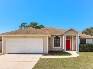 3818 Star Leaf Rd, Jacksonville, FL 32210