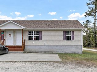 106 Laib Ln #5, Sneads Ferry, NC 28460