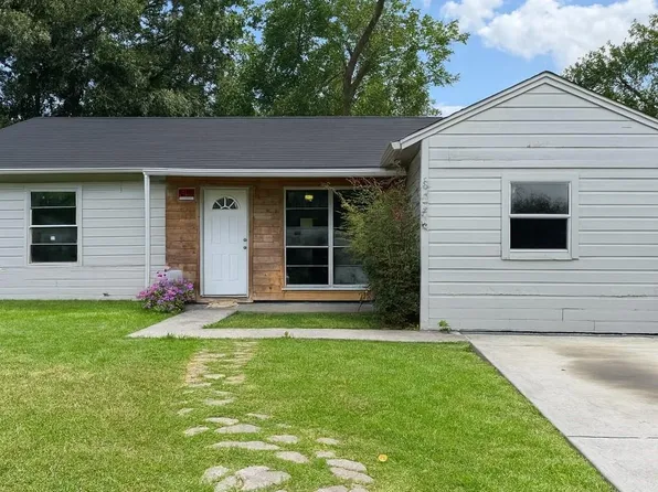 5254 Perry St, Houston, TX 77021