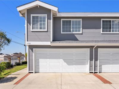11521 Double Eagle Dr, Whittier, CA, 90604