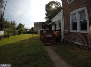 14 Cherry St FLOOR 1, Darby, PA 19023