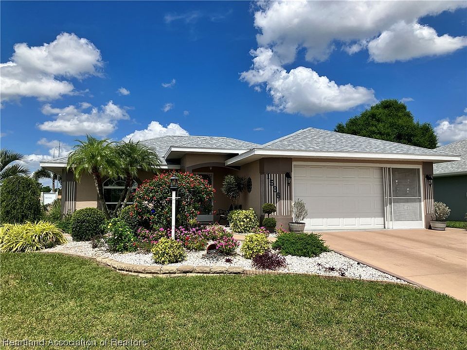 1536 Willow Dale, Sebring, FL 33872 Zillow