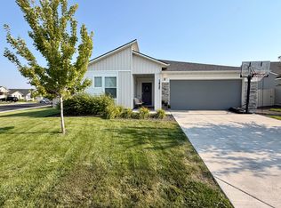 12735 Kinaid St, Caldwell, ID 83607
