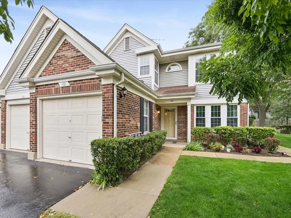 172 White Branch Ct #172, Buffalo Grove, IL 60089