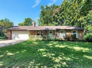 1741 Red Robin Ct, Saint Louis, MO
