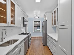 3 Franklin Avenue #1N, White Plains, NY 10601