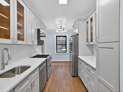 3 Franklin Avenue #1N, White Plains, NY, 10601