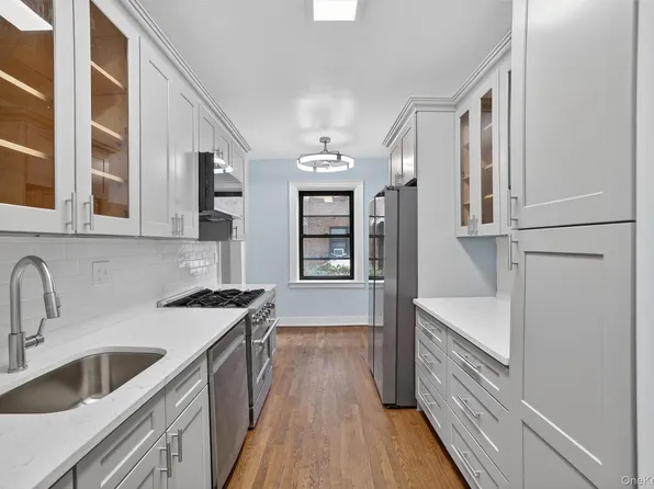 3 Franklin Avenue #1N, White Plains, NY 10601