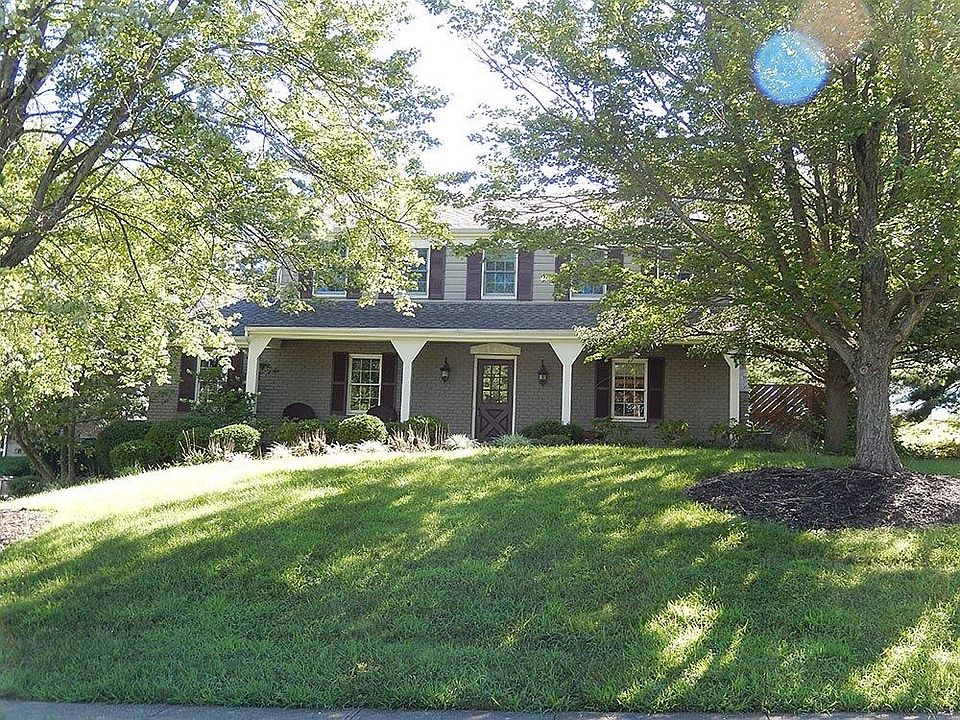 1st image of 2558 Montchateau Dr