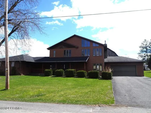 249 King St, Turbotville, PA 17772