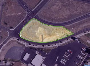 301 S Wanapum Dr, Moses Lake, WA 98837