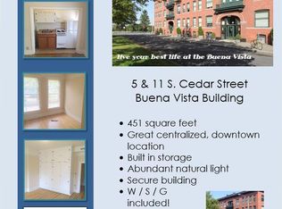 11 S Cedar St APT 206, Spokane, WA 99201