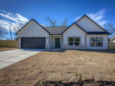 3122 Stuart St, Greenville, TX, 75401