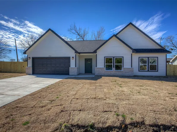 3122 Stuart St, Greenville, TX 75401