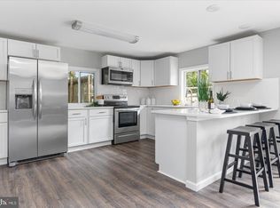 4231 Milford Mill Rd, Pikesville, MD 21208