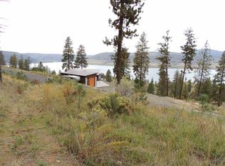 39340 Sun Rdg N LOT 31, Davenport, WA 99122