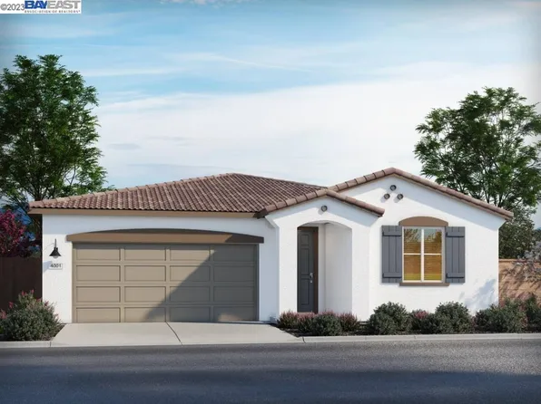 4116 Markovich Ct, San Pablo, CA 94806