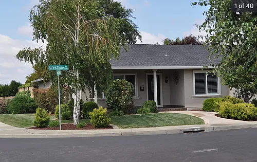 5202 Crestline Way Photo 1