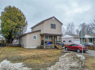 380 Park Ave, North Bay, ON P1B7L3