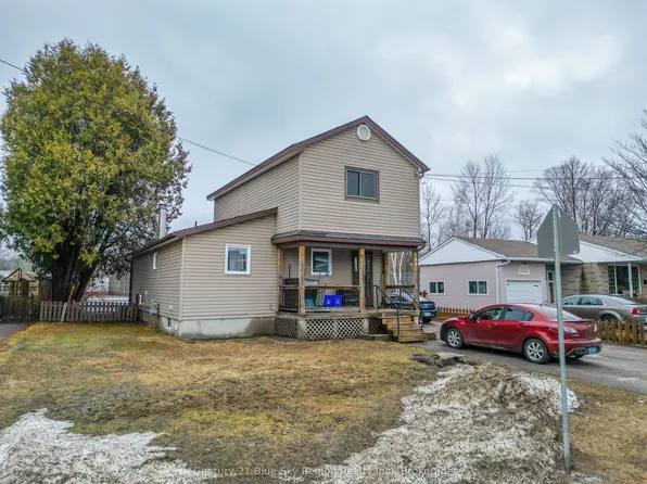 380 Park Ave, North Bay, ON P1B 7L3