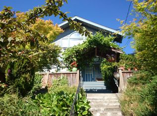 3433 36th Ave SW, Seattle, WA 98126