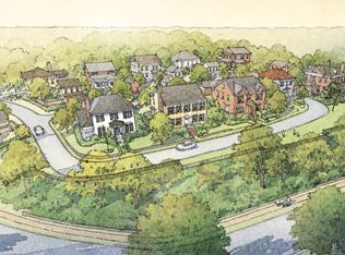 709 Caswell Heights Ln #8, Raleigh, NC 27608