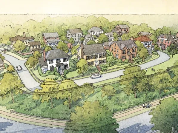 709 Caswell Heights Ln #8, Raleigh, NC 27608