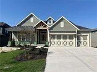 17032 Earnshw St, Overland Park, KS 66221