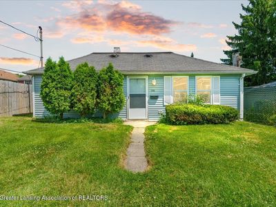 1116 Cooper Ave, Lansing, MI, 48910