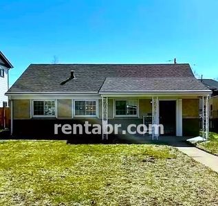 2470 Quitman St, Denver, CO, 80212