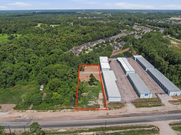 24477 Sorters Rd, Porter, TX 77365
