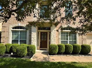 12204 Capitol Saddlery Trl, Austin, TX 78732