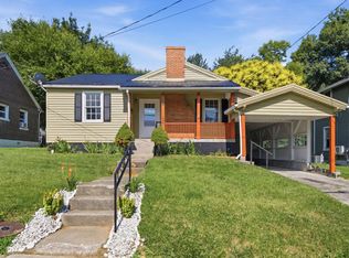 403 N 4th St, Danville, KY 40422