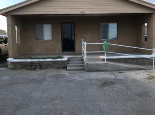 12951 Montana Ave, El Paso, TX 79938