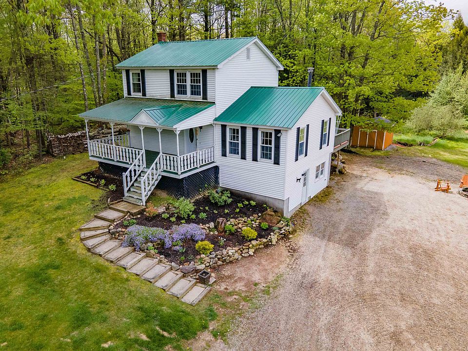 367 Dustin Tavern Road, Weare, NH 03281 Zillow