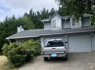 5935 59th Loop SE, Lacey, WA 98513